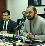 وزارت انکشاف دهات 18 پـروژه انکشافی را با شـوراهای انکشافی امضا کرد 